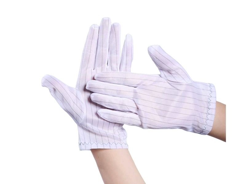 ESD-Handschuhe