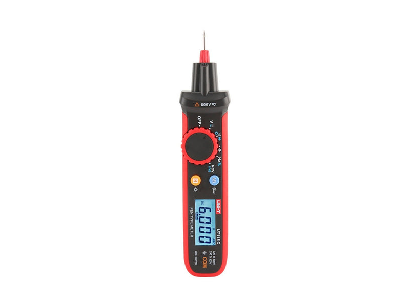Stift-Multimeter