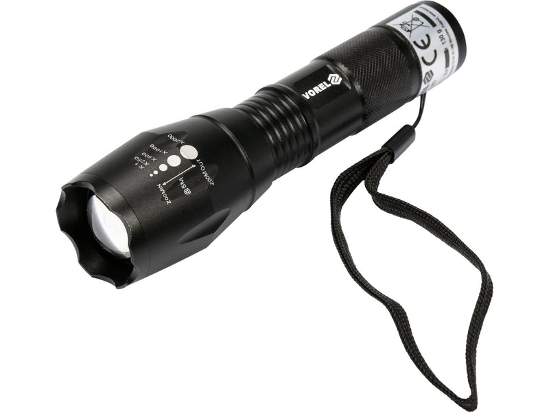Arbeitsleuchten & Taschenlampen