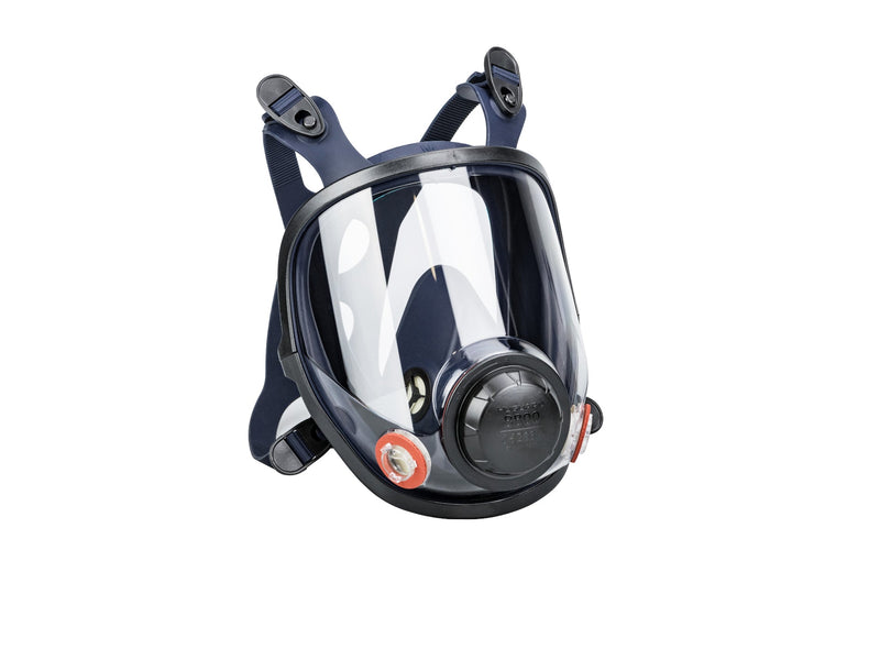 Wiederverwendbare Atemschutzmasken