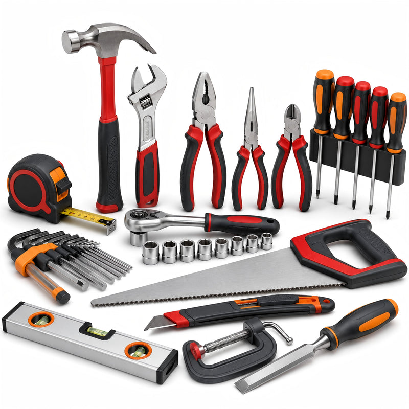 Handwerkzeuge