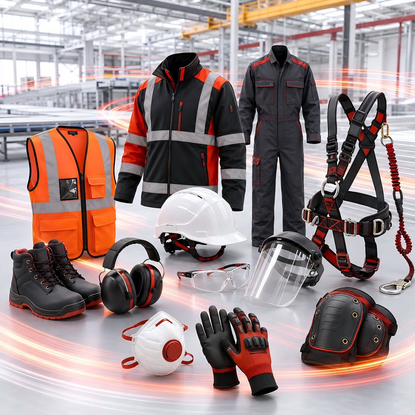 PPE