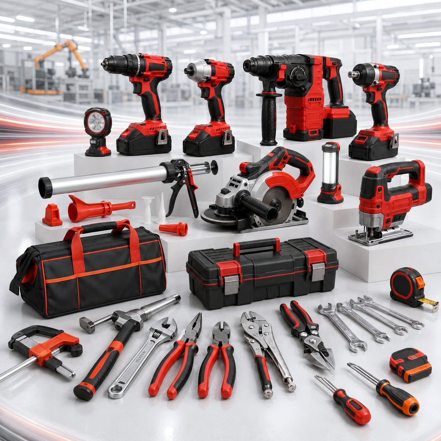 Tools