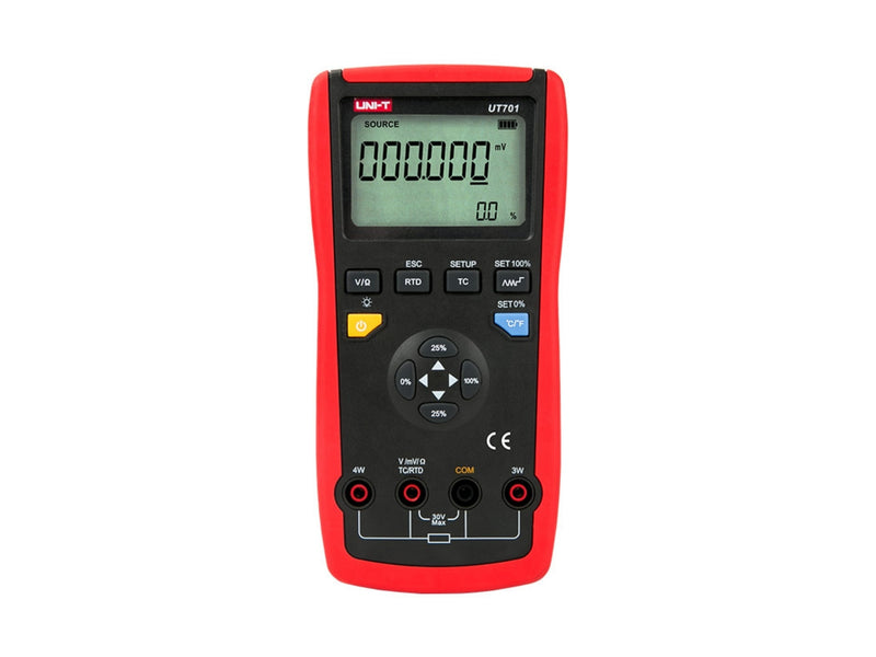Temperaturkalibratoren
