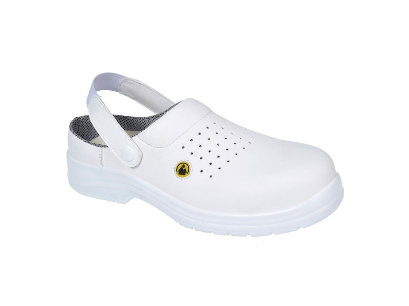 ESD-Schuhe