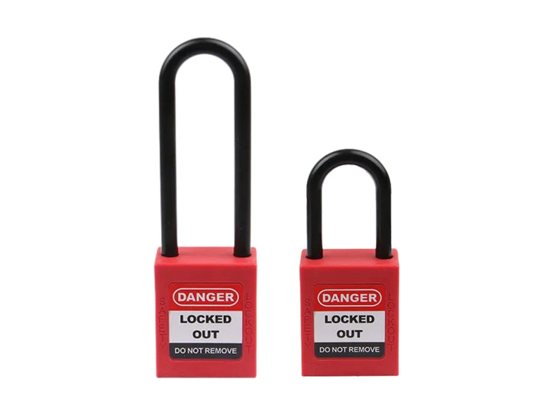 Lockout-Tagout (LOTO)