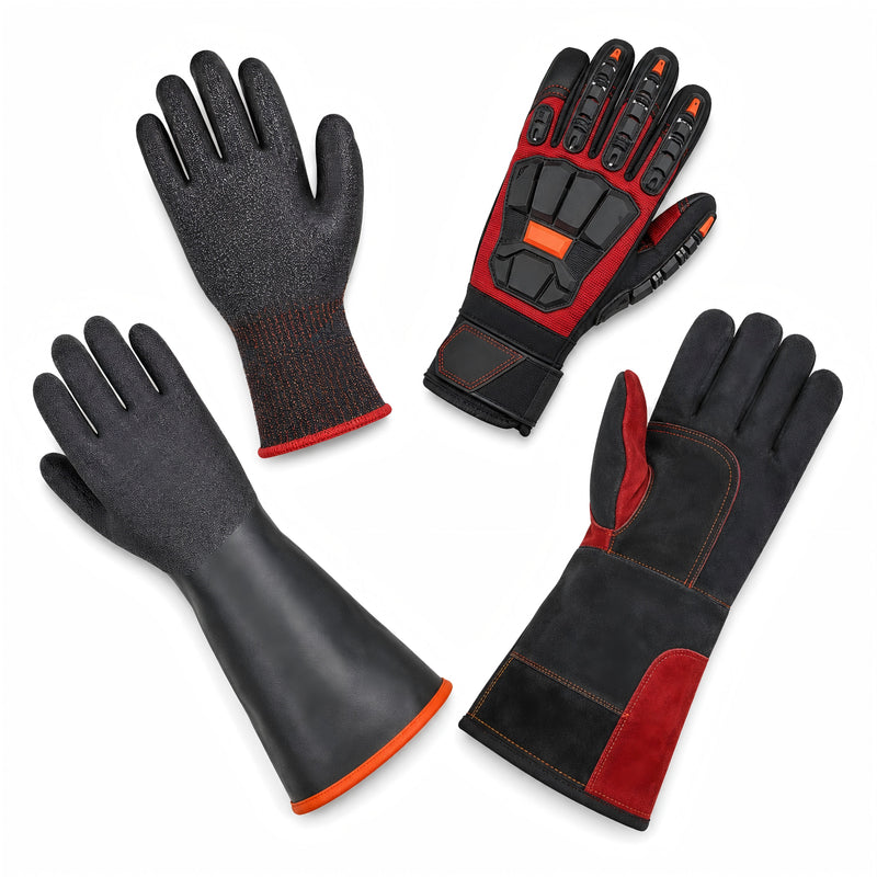 Handschutz