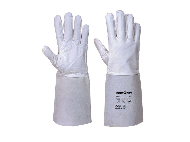 Schweißhandschuhe