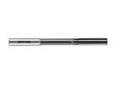 TG Straight Shank Machine Reamer, Hardened HSS, H7, 2–20 mm