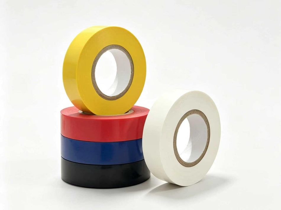 PVC ELECTRICAL INSULATING TAPE W18MM, L20M
