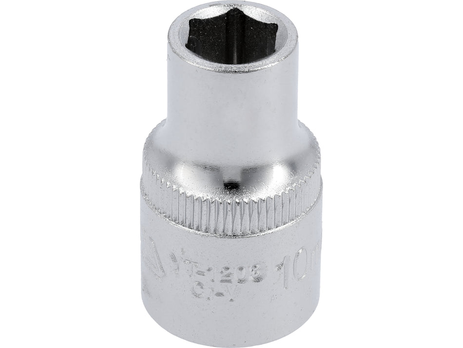 SOCKET 8MM-32MM 1/2" 6PT CV REGULAR