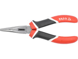 LONG NOSE PLIERS 6" - 8" / 160-200MM