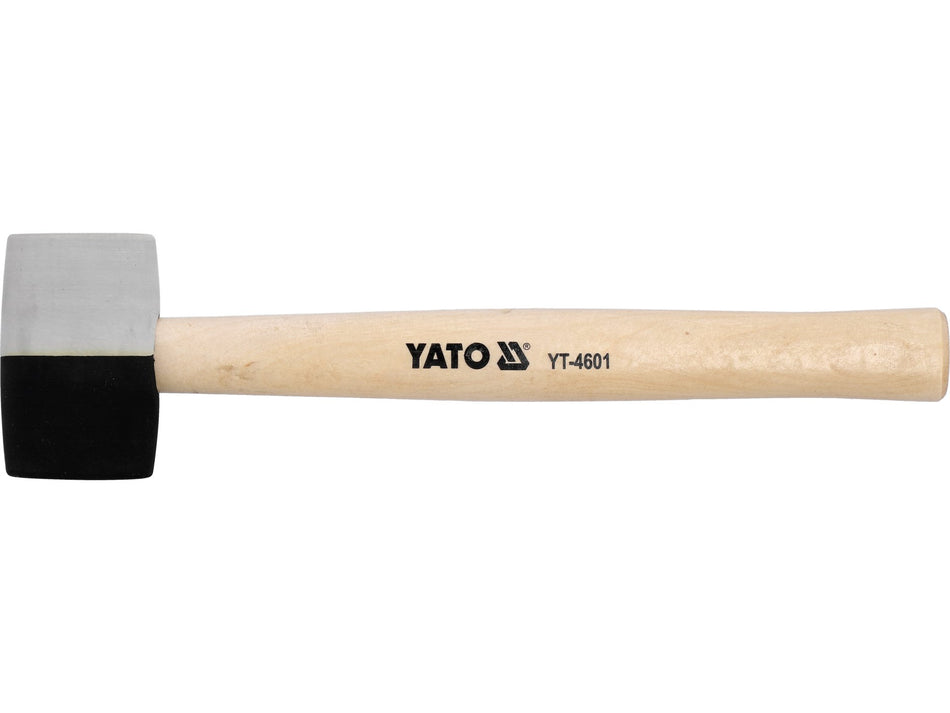 RUBBER MALLET 340G-980G