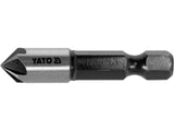 SENKER 6,3-20,5MM HEX