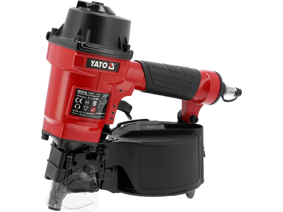 ROOFING NAILER 32-57MM