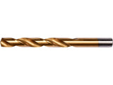 TWIST DRILL BIT HSS-TIN 1,0-13,0 MM