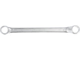 DOUBLE RING SPANNER CRV AS-DRIVE YATO 6X7MM TO 30X32MM