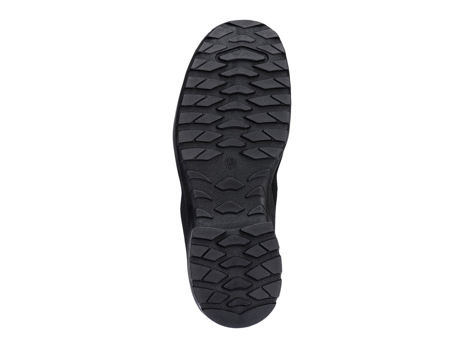 Portwest Safety Shoe Low-Cut Suede Leather Steel Toe S3L CI FO SR – FT73