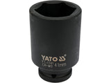 SCHLAGSTECKSCHLÜSSEL LANG 3/4"x19-50MM