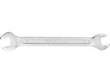 DOUBLE OPEN END SPANNER WRENCH, FROM 6-32MM