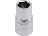 STECKSCHLÜSSEL 8MM-32MM 1/2" 6KANT CV REGULÄR