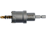 YATO TCT Hole Saw for Metal, 16-102 mm