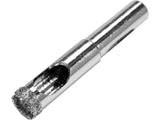 DIAMANTFLIESENBOHRER 5-125 MM