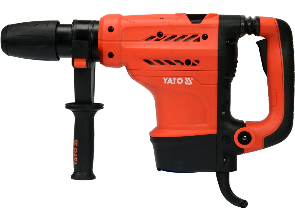 ROTARY HAMMER SDS MAX 20J 1300W CORDED