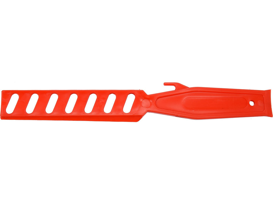 YATO festékkeverő, 275 mm, PVC, festék kézi keveréséhez – YT-54670