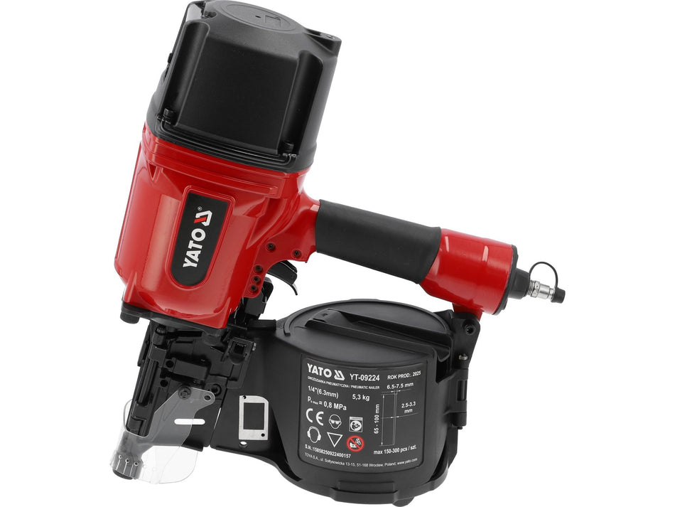 ROOFING NAILER 65-100MM