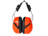 Portwest Endurance HV Ansteckbare Kapselgehörschützer für Endurance & Height Endurance Helme – PS47