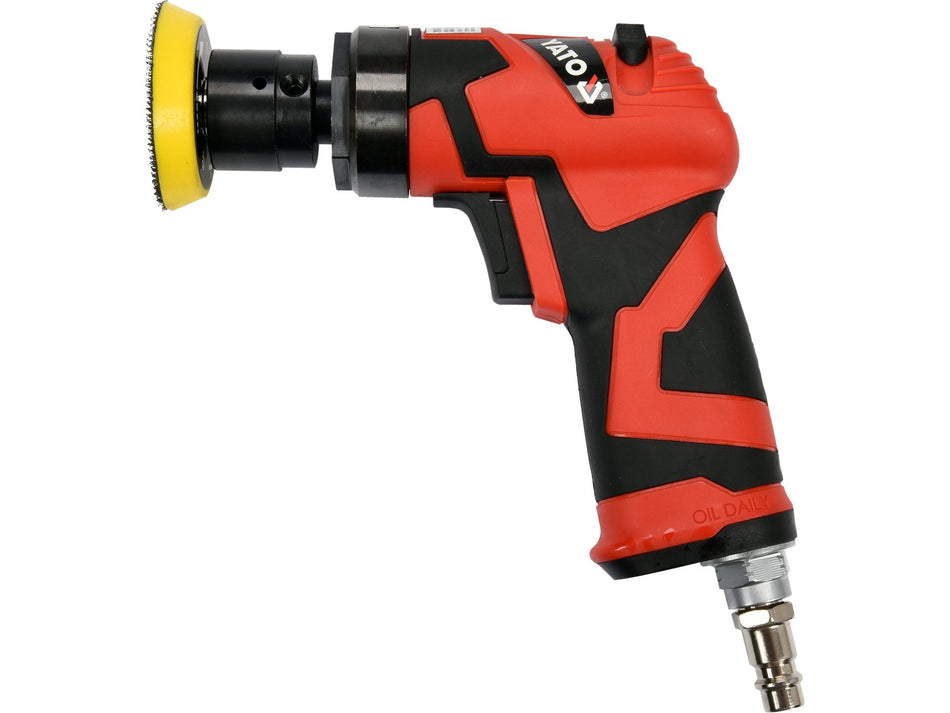 AIR ANGLE ORBITAL SANDER 50MM
