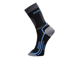 Portwest Socken Winter Merinowolle Verstärkte Ferse & Zehen Gepolsterter Fuß – SK34
