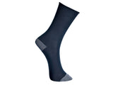 Portwest Socks, Inherent Flame Resistant Knit, 28 cm – SK20