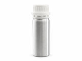 PERIPLUS Aluminiumflasche, 50 ml / 100 ml / 200 ml, mit Originalitätsverschluss und Inneneinsatz