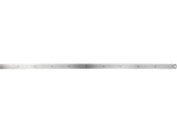YATO Stainless Steel Ruler, 150-1000 mm, Flexible, Millimetre Scale on Both Edges