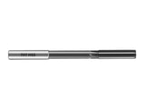 TG Straight Shank Machine Reamer, Hardened HSS, H7, 2–20 mm