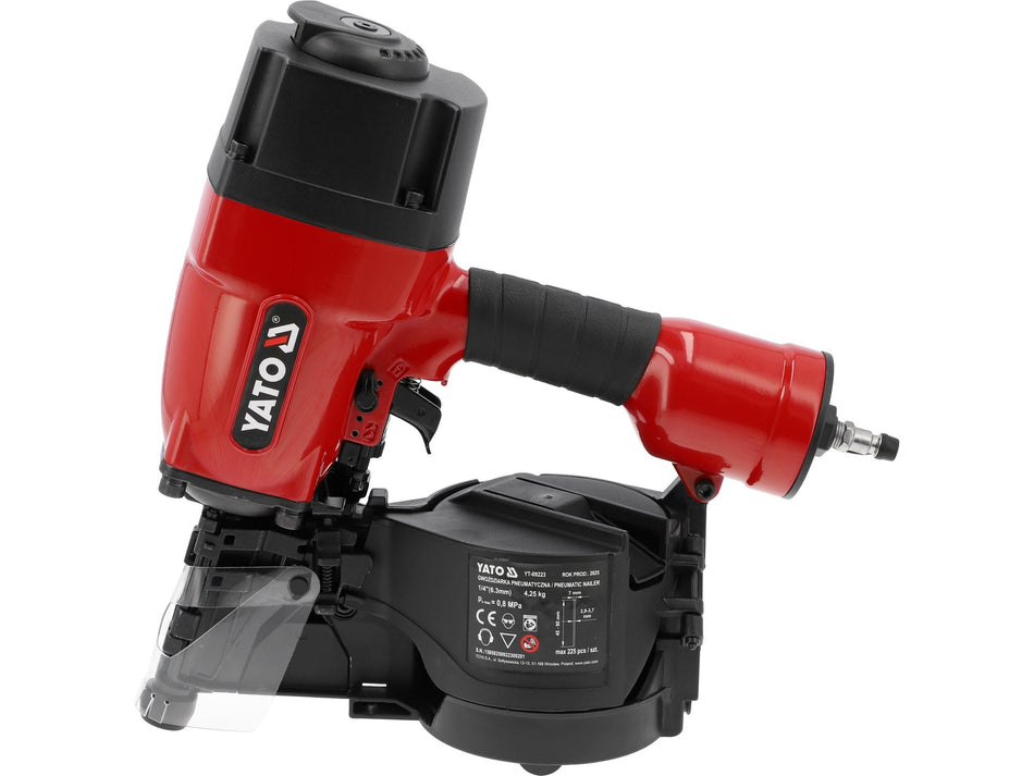 ROOFING NAILER 45-90MM
