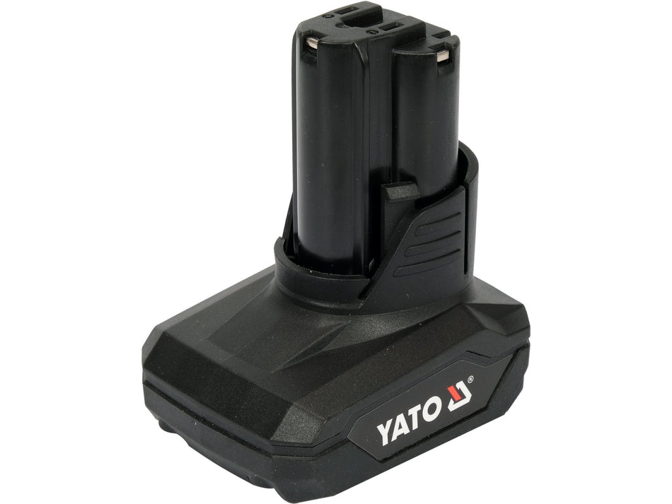 BATTERY 12V LI-ION 2/4AH