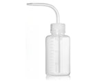 PERIPLUS Spritzflaschen mit gebogenem Spritzrohr, 150 ml / 500 ml