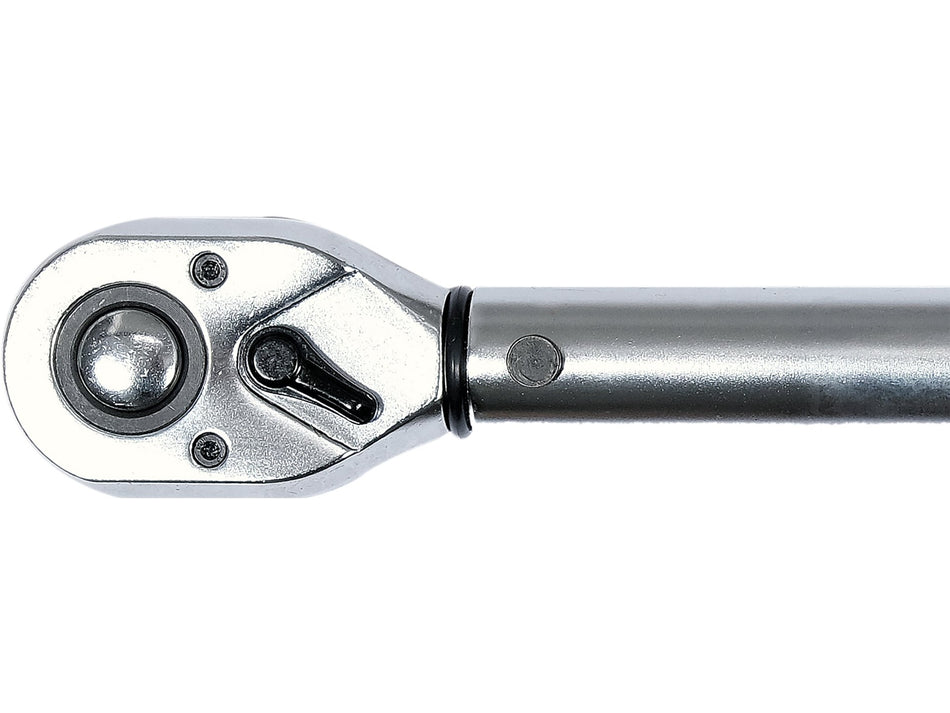 DREHMOMENTSCHLÜSSEL 3/8" 10-110 Nm
