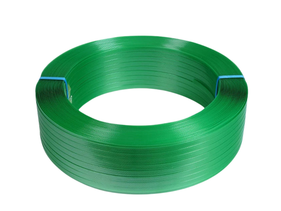 PERIPLUS PET pántszalag, 15 kg/tekercs