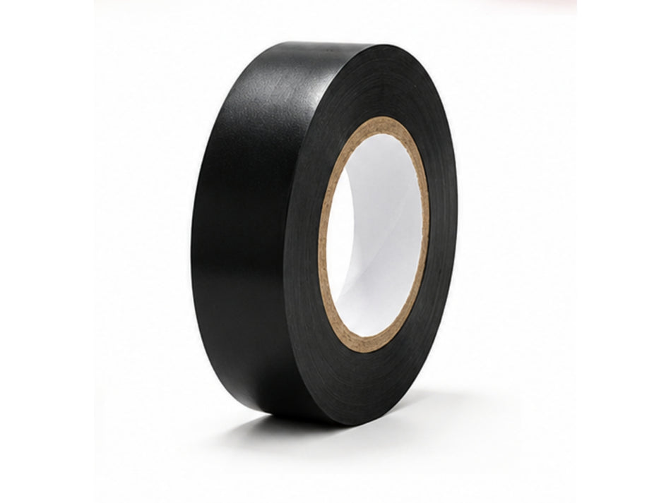 PERIPLUS PVC-Isolierband, 18 mm × 20 m