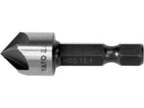 SENKER 6,3-20,5MM HEX