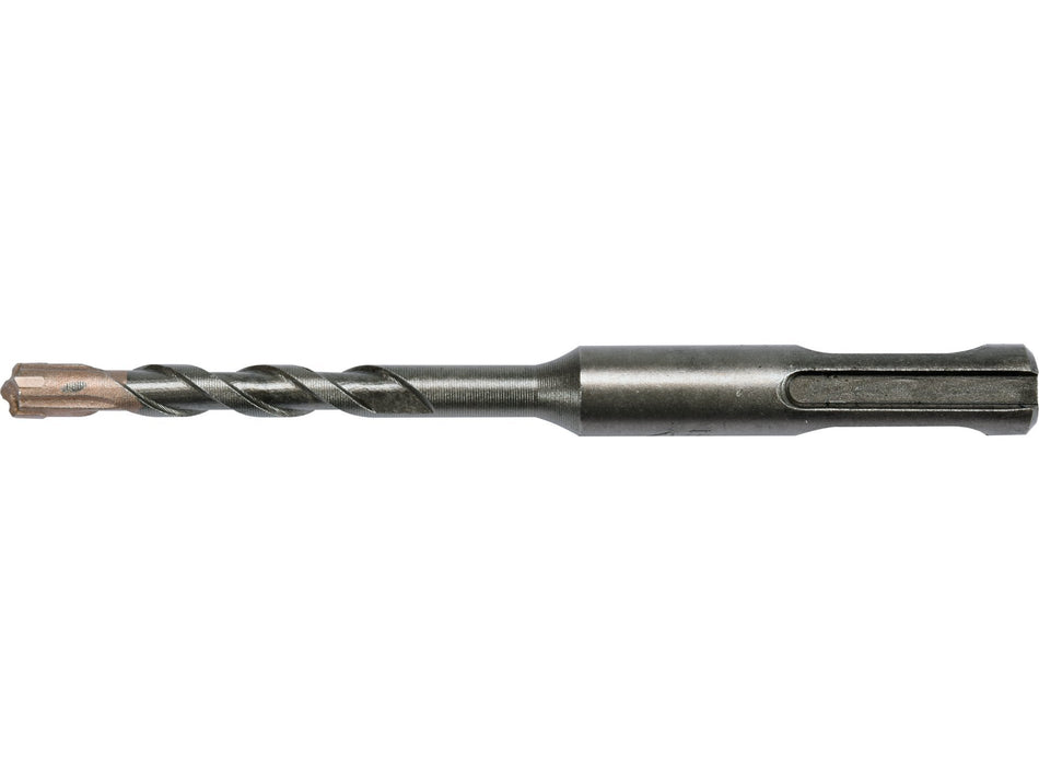 BOHRER SDS PLUS PREMIUM 6MM/110-600MM