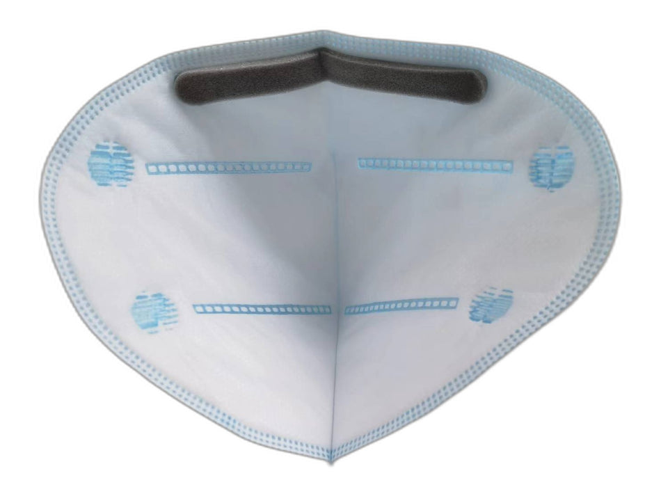 PARTICLE FILTERING HALF MASK F-Y3-H FFP2 NR