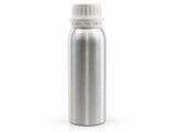 PERIPLUS Aluminiumflasche, 50 ml / 100 ml / 200 ml, mit Originalitätsverschluss und Inneneinsatz