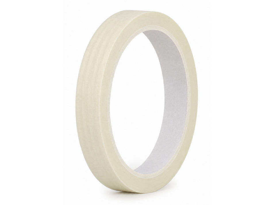 PERIPLUS Allzweck-Kreppband, 15 mm × 18 m