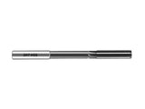 TG Straight Shank Machine Reamer, Hardened HSS, H7, 2–20 mm