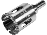 DIAMANTFLIESENBOHRER 5-125 MM